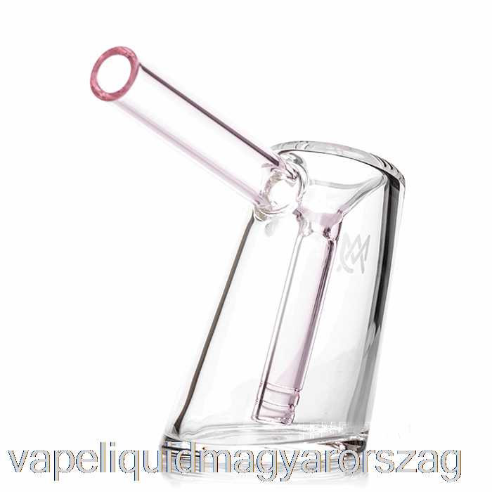 Mj Arsenal Fulcrum Mini Buborékoló Pirosító Vape E Cigi